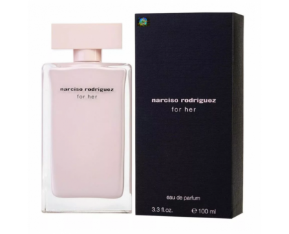 Парфюмерная вода Narciso Rodriguez For Her (Euro A-Plus качество люкс)