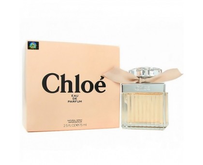 Парфюмерная вода Chloe Eau De Parfum (Euro)