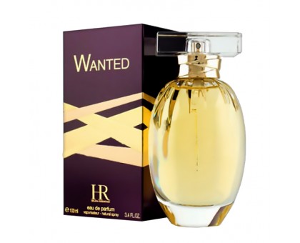 Женская парфюмерная вода Helena Rubinstein Wanted