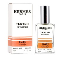 Hermes Twilly D'Hermes Eau Poivree tester женский (60 ml)