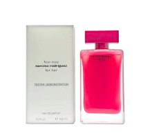 Narciso Rodriguez Fleur Musc For Her EDP tester женский