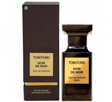 Парфюмерная вода Tom Ford Noir De Noir унисекс 50 ml (Euro)