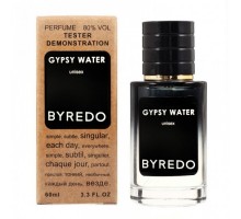 Byredo Gypsy Water EDP tester унисекс (60 ml)