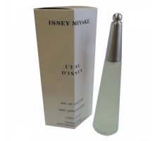 Issey Miyake L'Eau D'Issey EDT tester женский