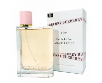 Парфюмерная вода Burberry Her Eau De Parfum (Euro)