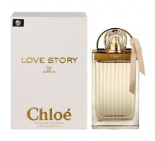 Парфюмерная вода Chloe Love Story Eau De Parfum (Euro)