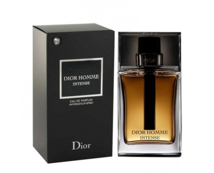 Парфюмерная вода Dior Dior Homme Intense (Euro)