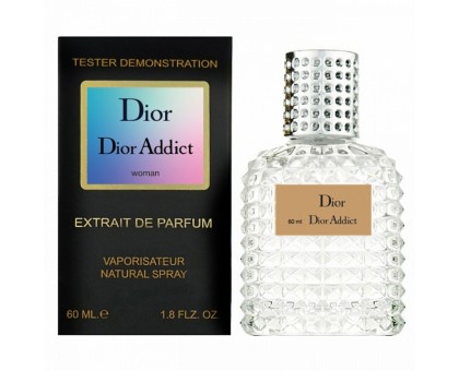 Christian Dior Addict tester женский (Valentino) 60 ml