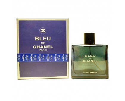 Chanel Bleu De Chanel EDT мужской (Luxe)