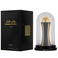 Парфюмерная вода Lattafa Perfumes Al Khas Winners Trophy Gold унисекс (ОАЭ