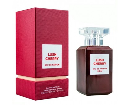 Парфюмерная вода Flavia Cherry Lust (Tom Ford Lost Cherry) унисекс ОАЭ
