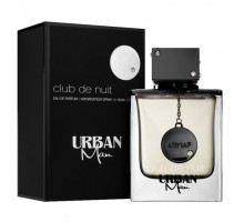 Парфюмерная вода Armaf Club de Nuit Urban Man мужская (ОАЭ)