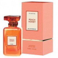 Парфюмерная вода Flavia Peach Honey (Tom Ford Bitter Peach) унисекс ОАЭ