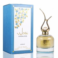Парфюмерная вода Lattafa Perfumes Andaleeb Asdaaf женская ОАЭ