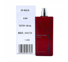 Armand Basi In Red EDP tester женский