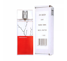 Armand Basi In Red EDT tester женский