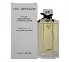 Gucci Flora By Gucci Glorious Mandarin EDT tester женский