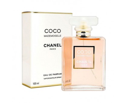 Парфюмерная вода Chanel Coco Mademoiselle Eau De Parfum