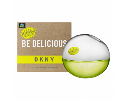 Парфюмерная вода DKNY Be Delicious (Euro A-Plus качество люкс)