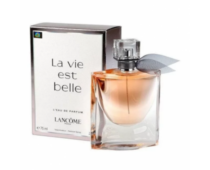 Парфюмерная вода Lancome La Vie Est Belle (Euro A-Plus качество люкс)