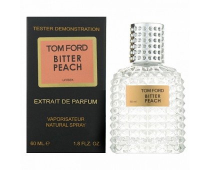 Tom Ford Bitter Peach tester унисекс (Valentino) 60 ml