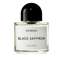 Парфюмерная вода Byredo Black Saffron унисекс 50 мл