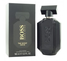 Парфюмерная вода Hugo Boss The Scent Parfum