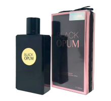 Парфюмерная вода Black Opum (Yves Saint Laurent Black Opium) ОАЭ