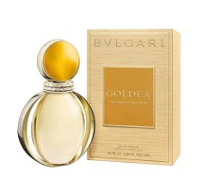 Парфюмерная вода Bvlgari Goldea The Essence Of The Jeweller