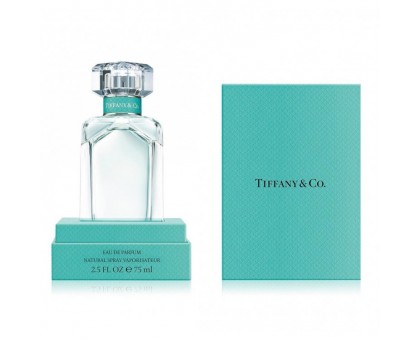 Парфюмерная вода Tiffany & Co Eau De Parfum женская (Luxe)