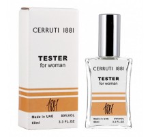 Cerruti 1881 tester женский (60 ml)