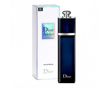Парфюмерная вода Christian Dior Addict (Euro A-Plus качество люкс)