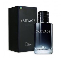 Туалетная вода Dior Sauvage (Euro A-Plus качество люкс)