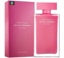 Парфюмерная вода Narciso Rodriguez Fleur Musc For Her (Euro A-Plus)