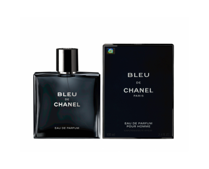 Парфюмерная вода Chanel Bleu De Chanel (Euro A-Plus качество люкс)