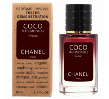 Chanel Coco Mademoiselle EDP tester женский (60 ml)