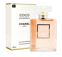 Парфюмерная вода Chanel Coco Mademoiselle Eau De Parfum (Euro A-Plus качество люкс)
