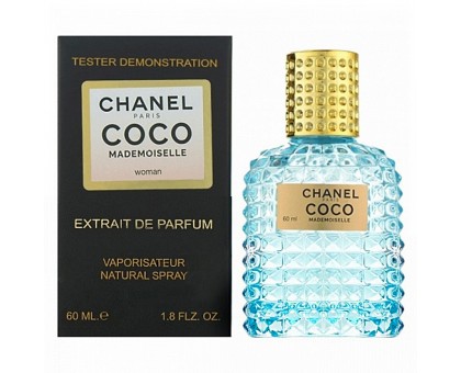 Chanel Coco Mademoiselle tester женский (Valentino) 60 ml