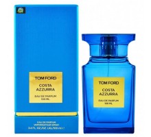 Парфюмерная вода Tom Ford Costa Azzurra 100 ml (Euro)