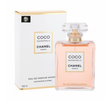 Парфюмерная вода Chanel Coco Mademoiselle Intense (Euro)