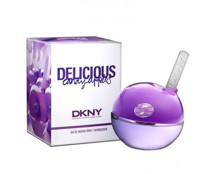 Женская парфюмерная вода DKNY Delicious Candy Apples Juicy Berry