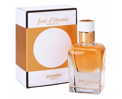 Парфюмерная вода Hermes Jour D`Hermes Absolu