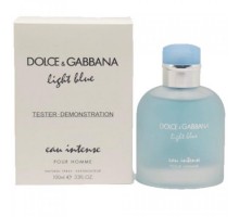 Dolce&Gabbana Light Blue Eau Intense EDP tester мужской