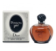 Dior Poison Girl TESTER женский