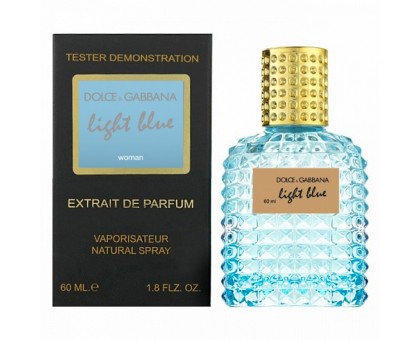 Dolce&Gabbana Light Blue tester женский (Valentino) 60 ml