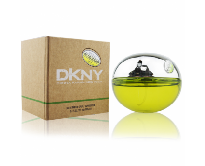DKNY Be Delicious EDP женская (Luxe)