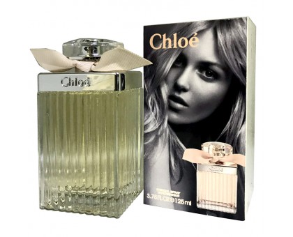 Парфюмерная вода Chloe Eau De Parfum 125 ml