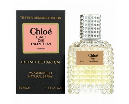Chloe Eau De Parfum tester женский (Valentino) 60 ml