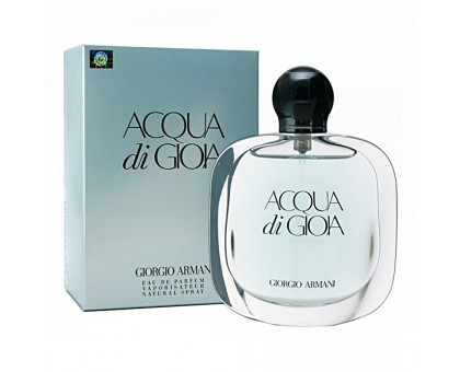 Парфюмерная вода Giorgio Armani Acqua Di Gioia (Euro A-Plus качество люкс)