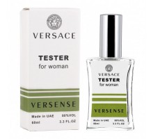 Versace Versense tester женский (60 ml)